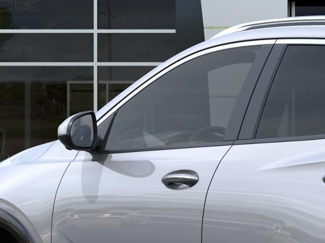 2026 Buick Encore GX AWD 4dr Sport Touring