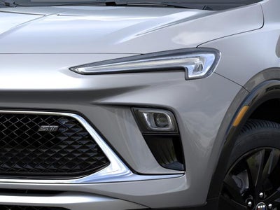 2026 Buick Encore GX AWD 4dr Sport Touring