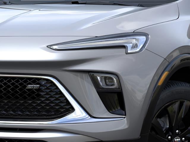 2026 Buick Encore GX AWD 4dr Sport Touring