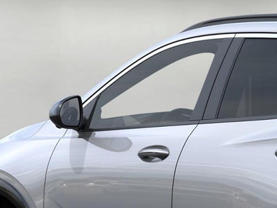 2026 Buick Encore GX AWD 4dr Sport Touring