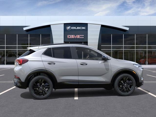 2026 Buick Encore GX AWD 4dr Sport Touring