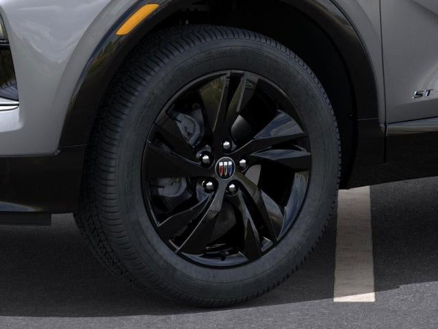 2026 Buick Encore GX AWD 4dr Sport Touring