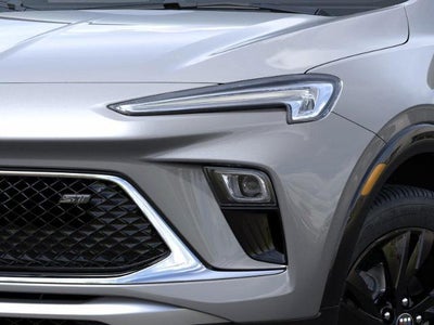 2026 Buick Encore GX AWD 4dr Sport Touring