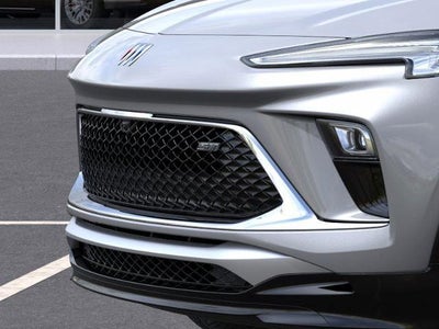 2026 Buick Encore GX AWD 4dr Sport Touring