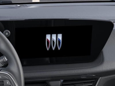 2026 Buick Encore GX AWD 4dr Sport Touring