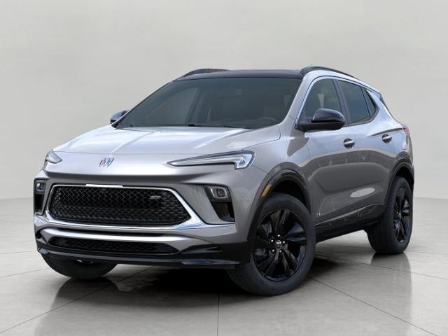 2026 Buick Encore GX AWD 4dr Sport Touring