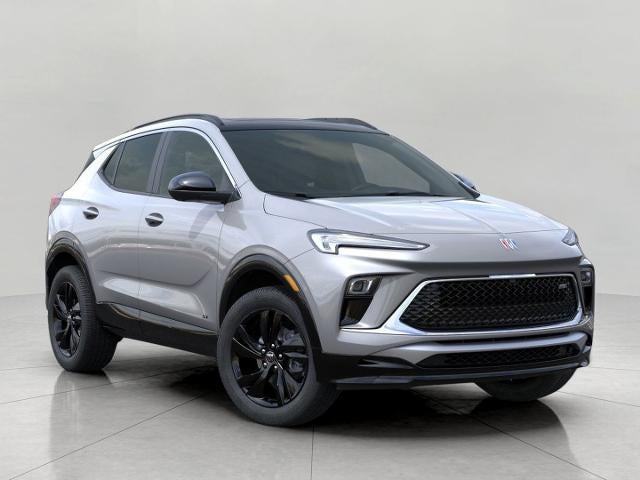 2026 Buick Encore GX AWD 4dr Sport Touring