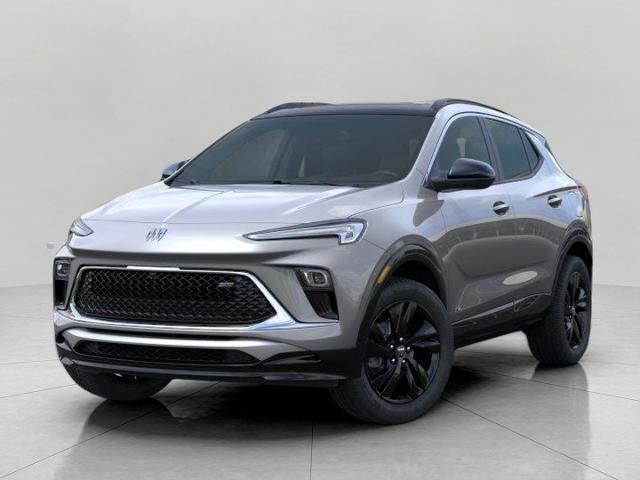 2026 Buick Encore GX AWD 4dr Sport Touring