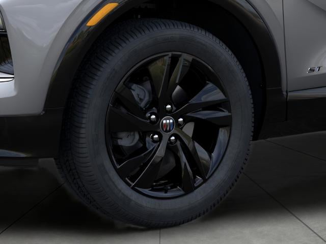 2026 Buick Encore GX AWD 4dr Sport Touring