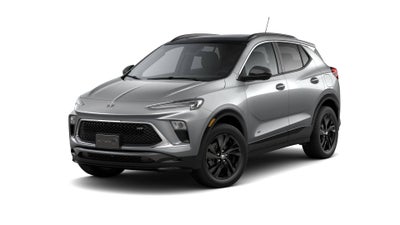 2026 Buick Encore GX AWD 4dr Sport Touring