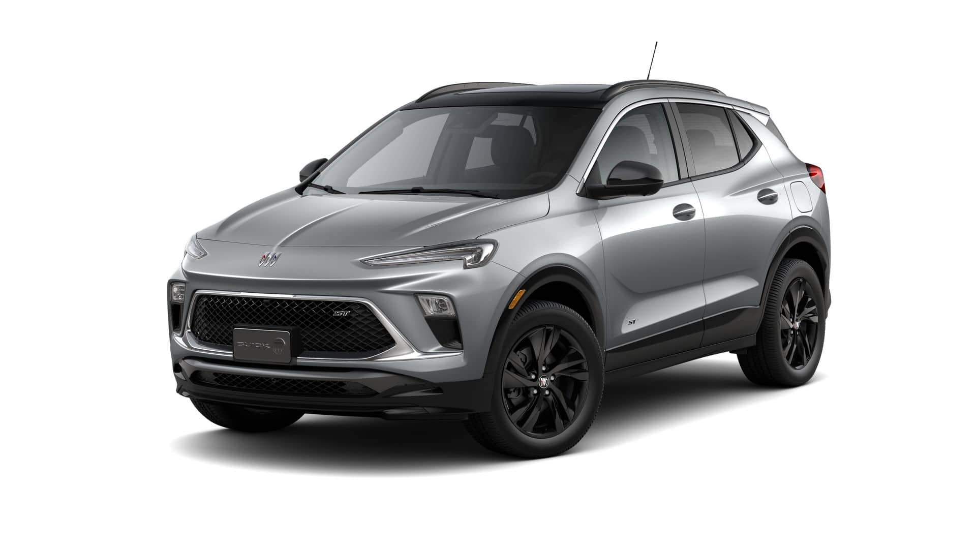 2026 Buick Encore GX AWD 4dr Sport Touring