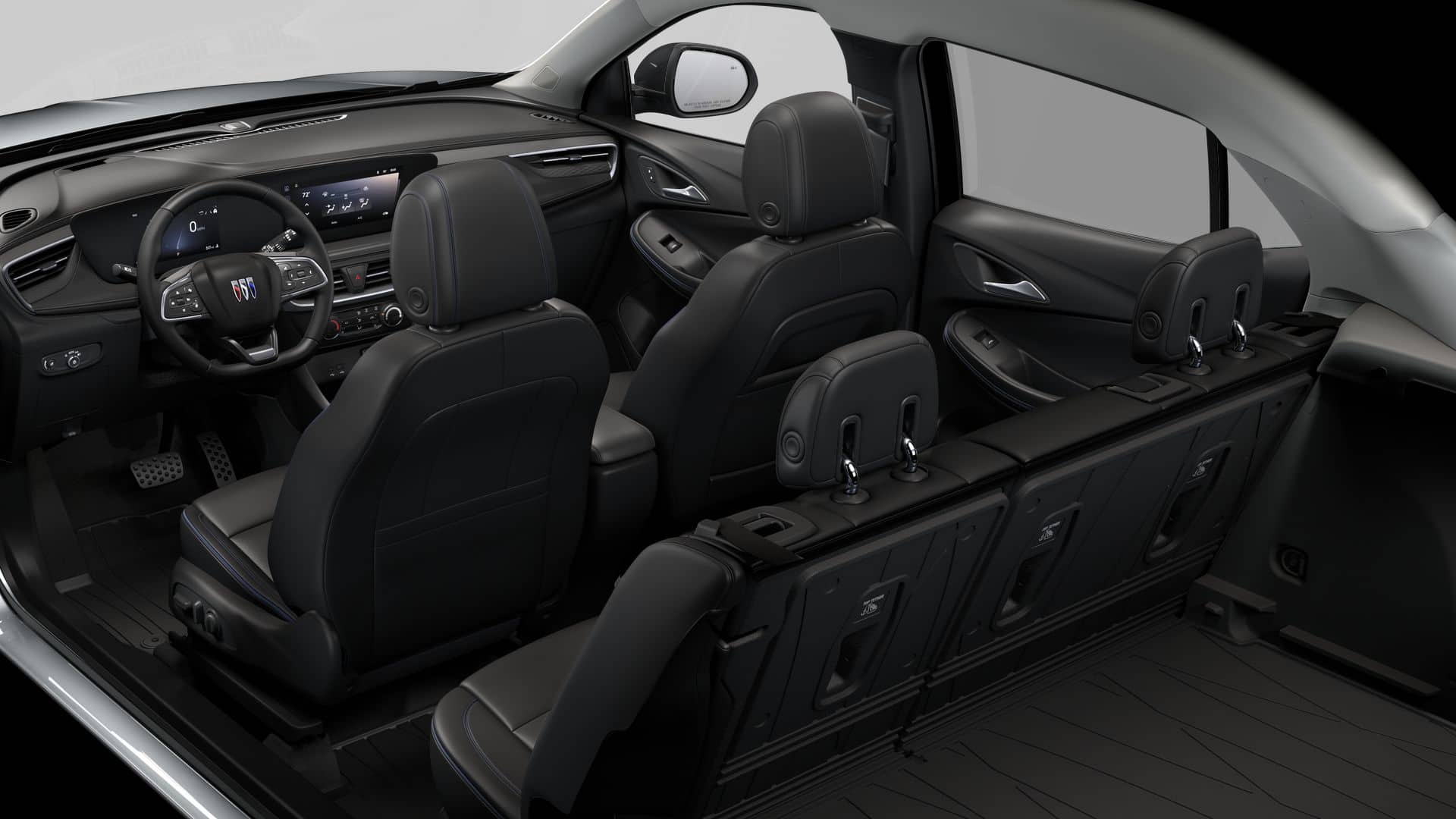 2026 Buick Encore GX AWD 4dr Sport Touring