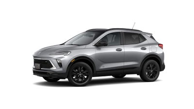 2026 Buick Encore GX AWD 4dr Sport Touring