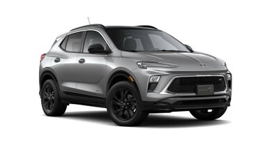 2026 Buick Encore GX AWD 4dr Sport Touring