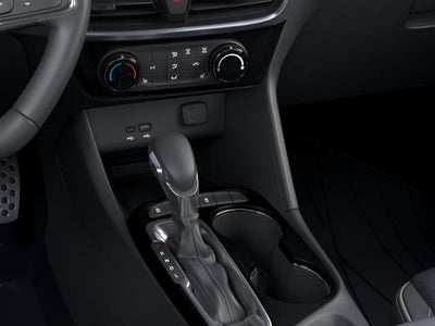 2026 Buick Encore GX AWD 4dr Sport Touring