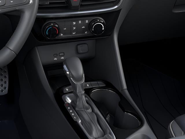 2026 Buick Encore GX AWD 4dr Sport Touring