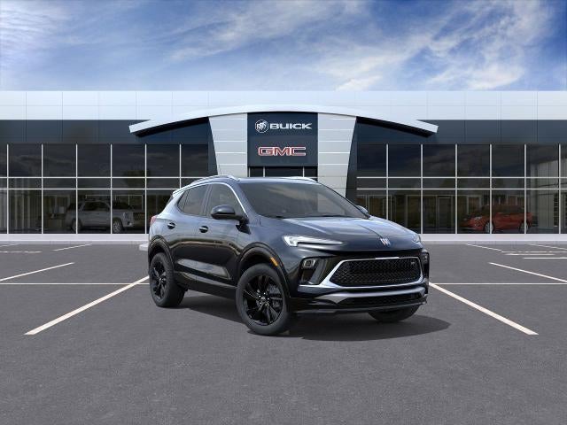 2026 Buick Encore GX AWD 4dr Sport Touring