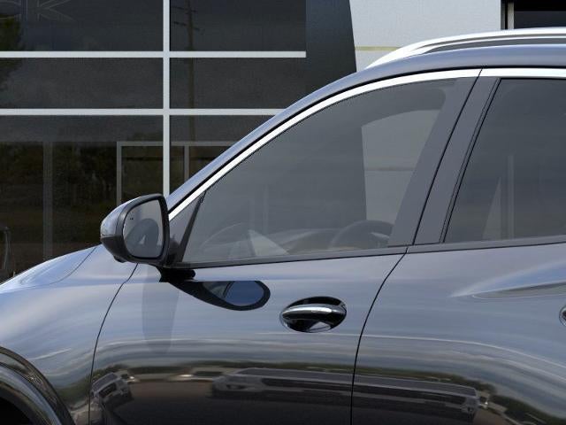 2026 Buick Encore GX AWD 4dr Sport Touring