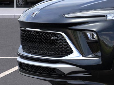 2026 Buick Encore GX AWD 4dr Sport Touring