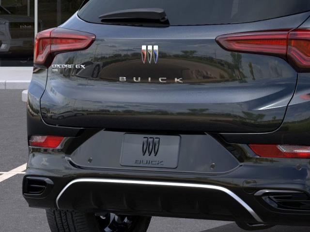 2026 Buick Encore GX AWD 4dr Sport Touring