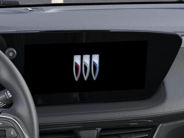 2026 Buick Encore GX AWD 4dr Sport Touring