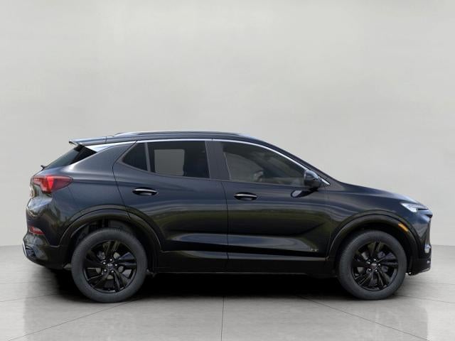 2026 Buick Encore GX AWD 4dr Sport Touring