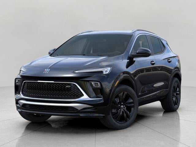 2026 Buick Encore GX AWD 4dr Sport Touring