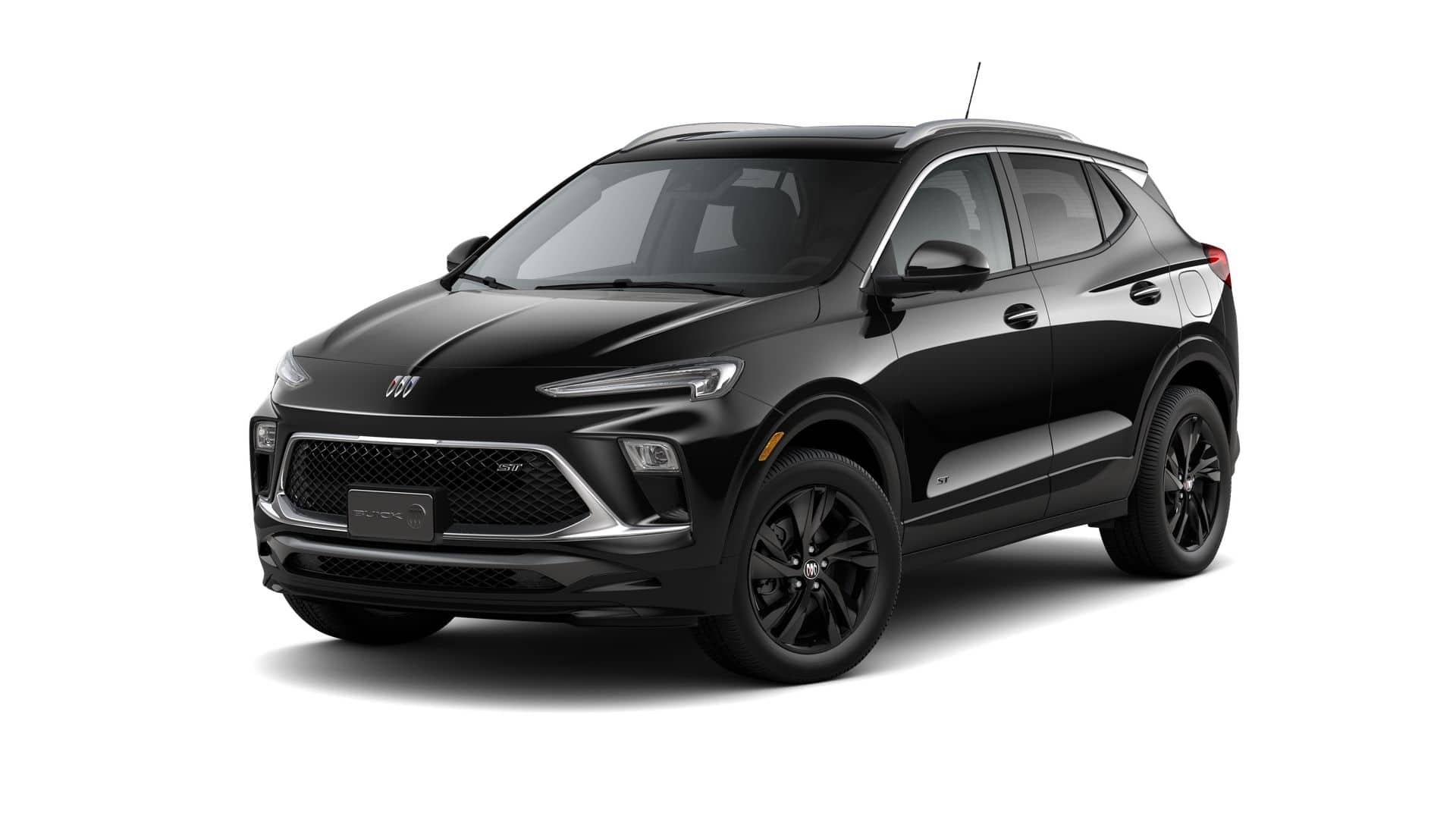 2026 Buick Encore GX AWD 4dr Sport Touring