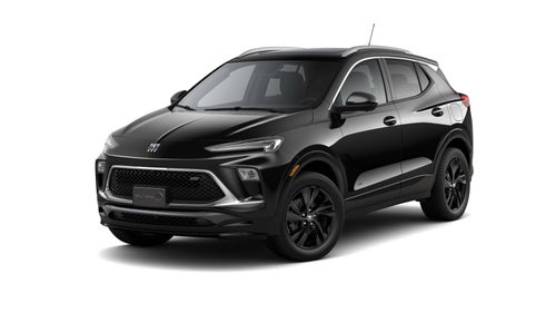 2026 Buick Encore GX AWD 4dr Sport Touring