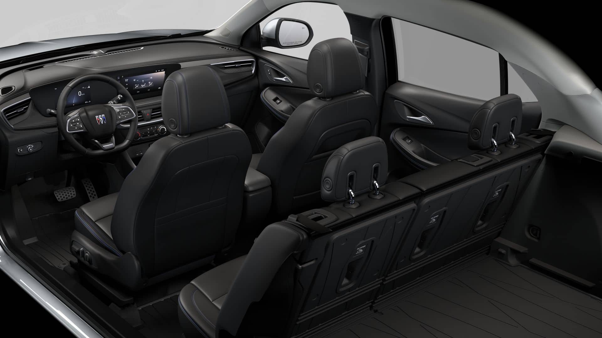 2026 Buick Encore GX AWD 4dr Sport Touring