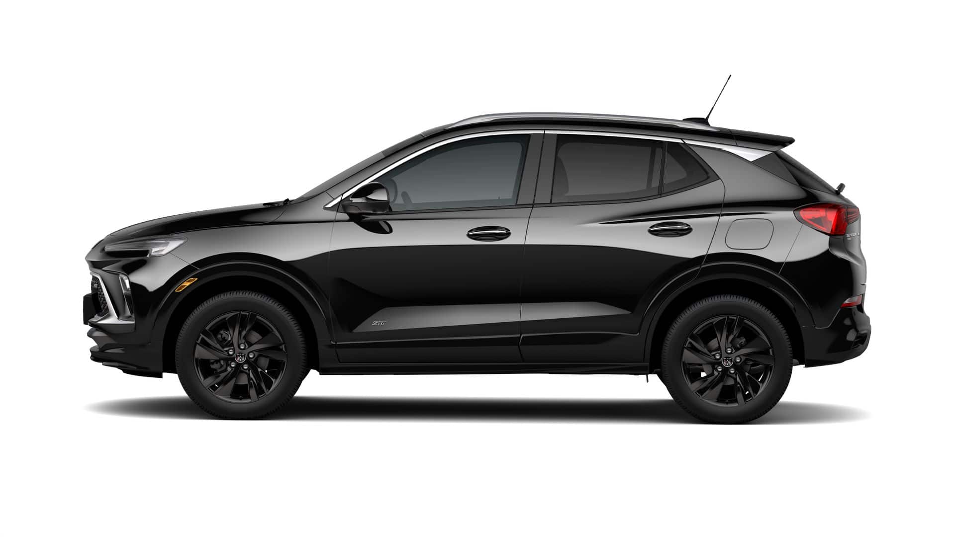 2026 Buick Encore GX AWD 4dr Sport Touring