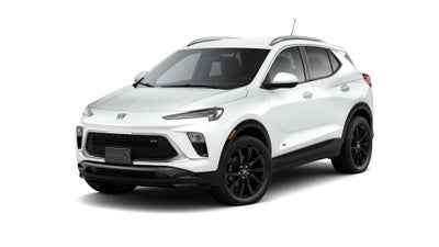 2026 Buick Encore GX AWD 4dr Sport Touring