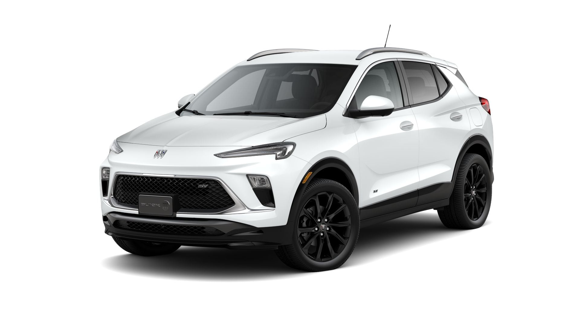 2026 Buick Encore GX AWD 4dr Sport Touring