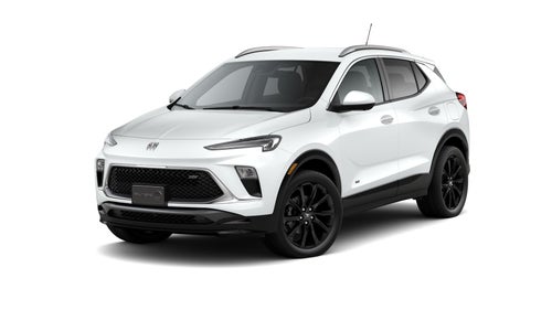 2026 Buick Encore GX AWD 4dr Sport Touring