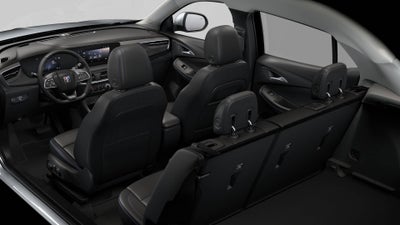 2026 Buick Encore GX AWD 4dr Sport Touring