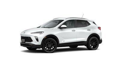 2026 Buick Encore GX AWD 4dr Sport Touring