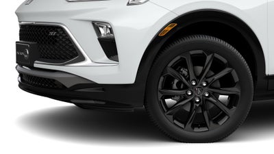 2026 Buick Encore GX AWD 4dr Sport Touring