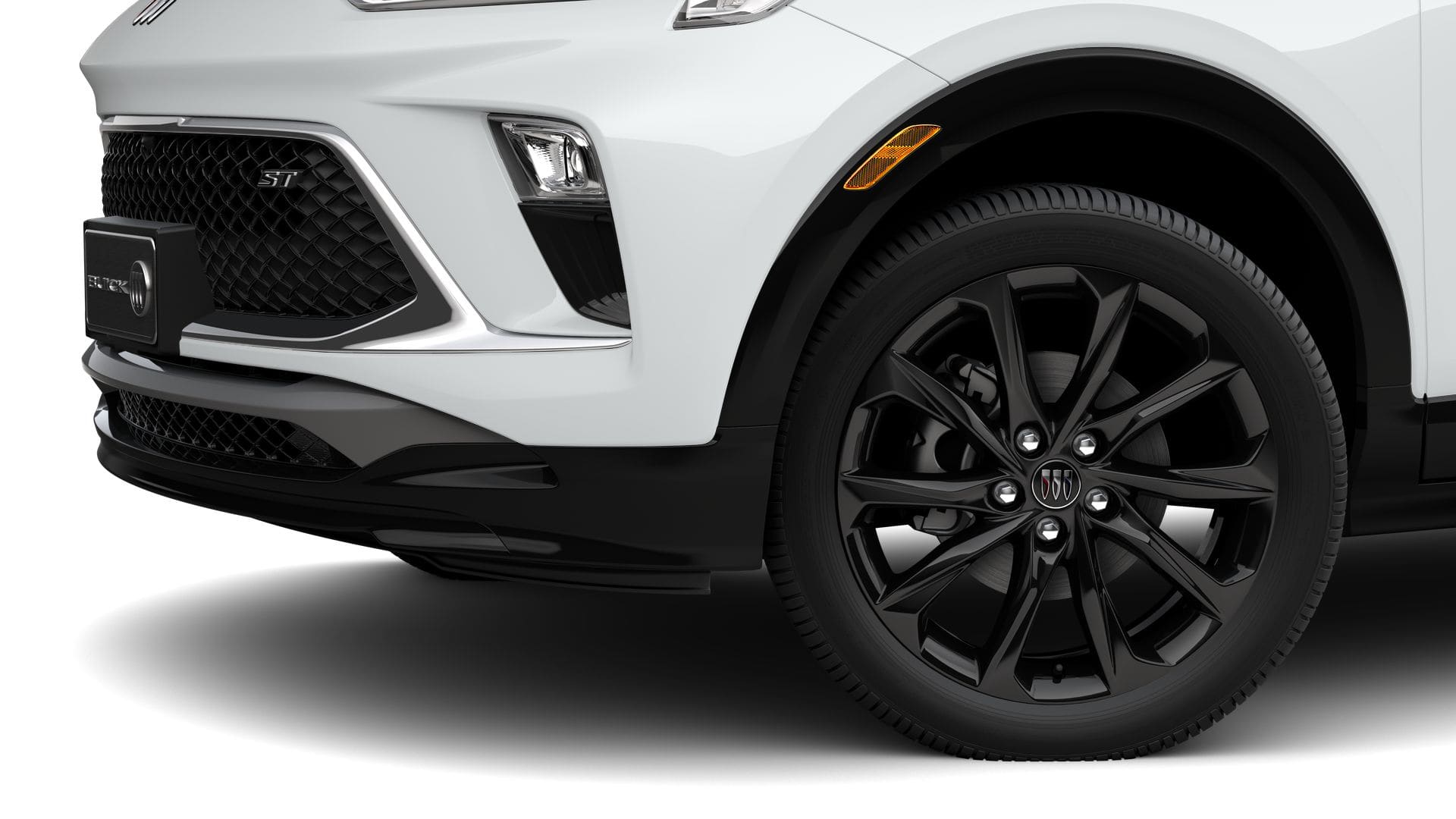 2026 Buick Encore GX AWD 4dr Sport Touring