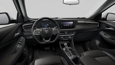 2026 Buick Encore GX AWD 4dr Sport Touring