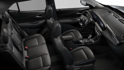 2026 Buick Encore GX AWD 4dr Sport Touring
