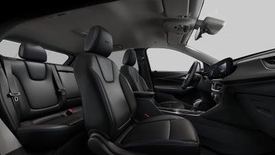 2026 Buick Encore GX AWD 4dr Sport Touring