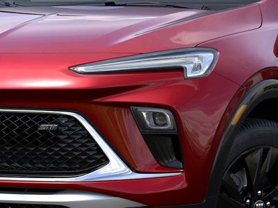 2026 Buick Encore GX AWD 4dr Sport Touring