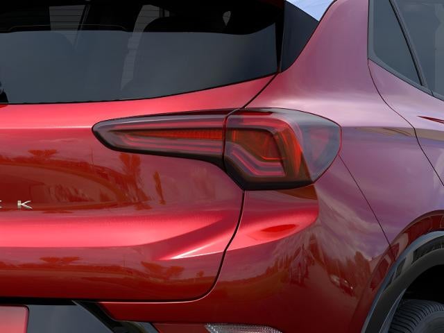 2026 Buick Encore GX AWD 4dr Sport Touring