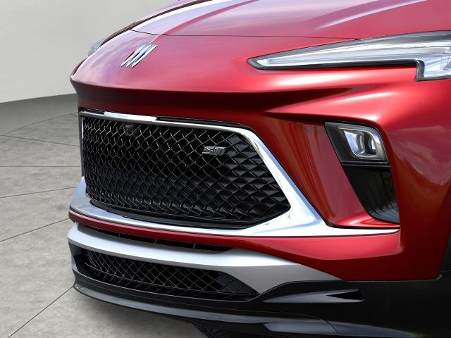 2026 Buick Encore GX AWD 4dr Sport Touring