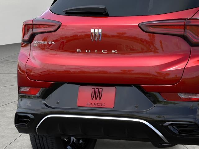 2026 Buick Encore GX AWD 4dr Sport Touring