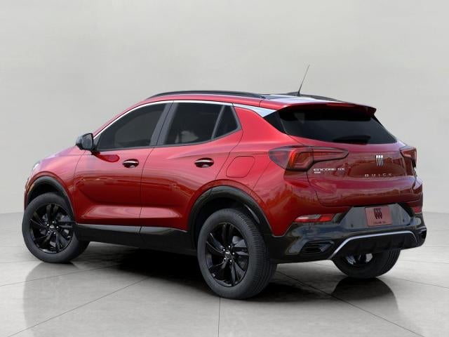 2026 Buick Encore GX AWD 4dr Sport Touring