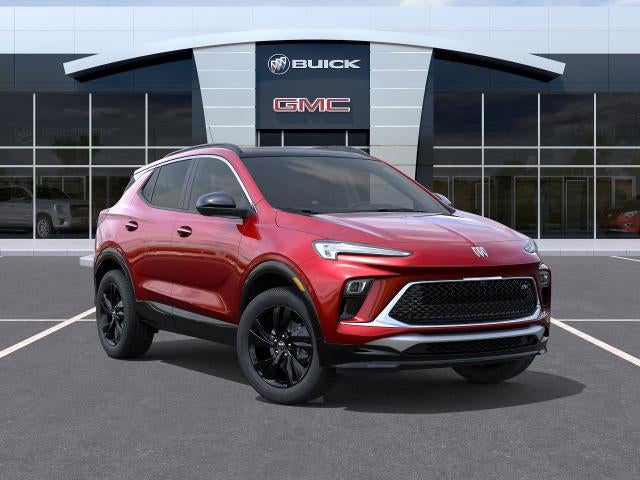 2026 Buick Encore GX AWD 4dr Sport Touring