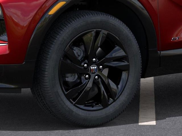 2026 Buick Encore GX AWD 4dr Sport Touring