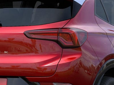 2026 Buick Encore GX AWD 4dr Sport Touring