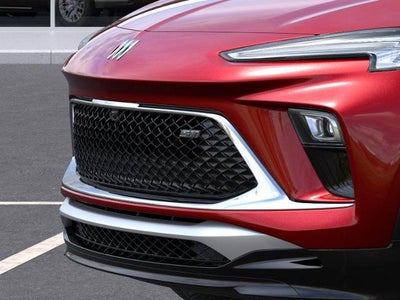 2026 Buick Encore GX AWD 4dr Sport Touring